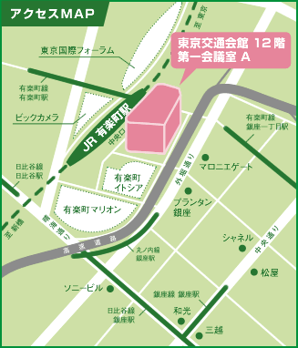 アクセスMAP