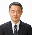 代表取締役社長 肥塚 俊成
