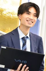 経営コンサルティング部 松本靖生